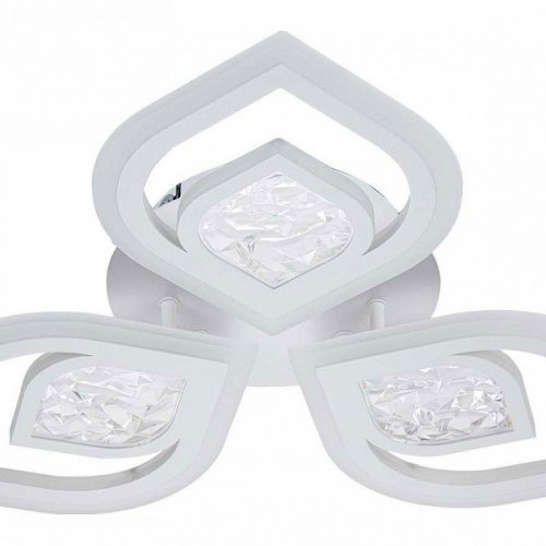 Потолочная люстра Escada Hydria 10227/3LED