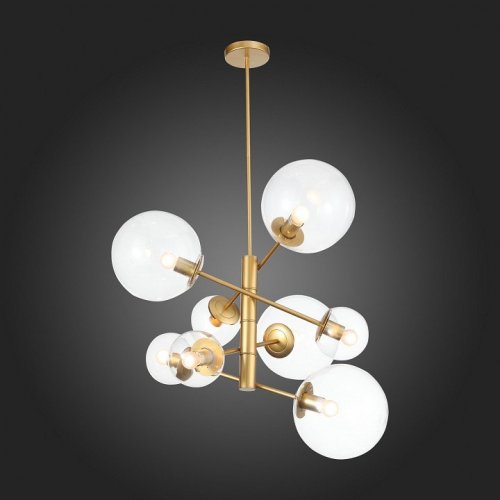 Подвесная люстра ST Luce Liora SL1150.203.08