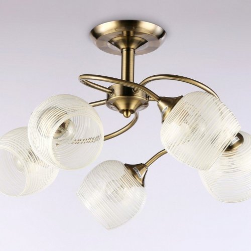 Потолочная люстра Ambrella light Traditional TR3199