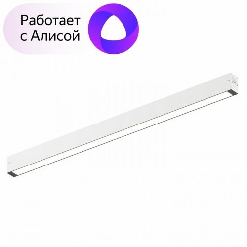 Трековый светильник Denkirs Smart DK8005-WH