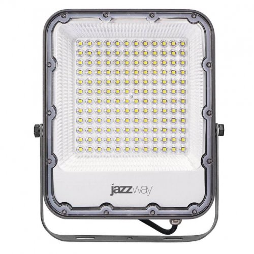 Прожектор светодиодный Jazzway PFL-S4 100W 6500K 5036437