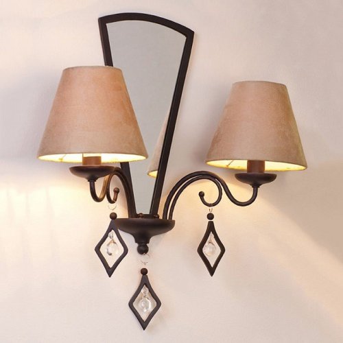 Бра LArte Luce Capri L15022.37