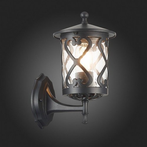 Светильник на штанге ST Luce Lorne SL085.401.01