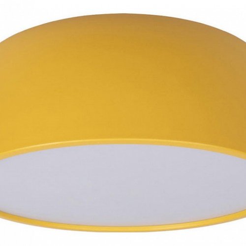 Потолочный светильник Loft IT Axel 10201/350 Yellow