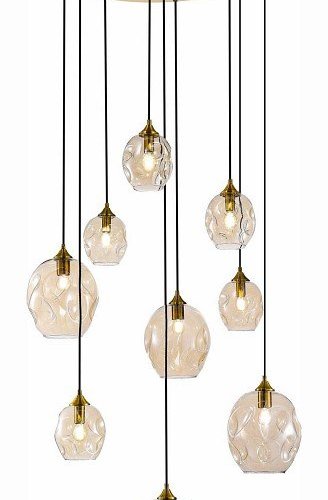 Подвесная люстра ST Luce Idesia SL1188.303.09