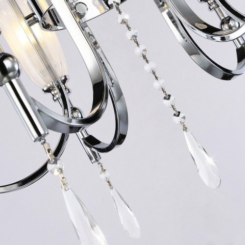 Подвесная люстра Ambrella light Traditional TR3243