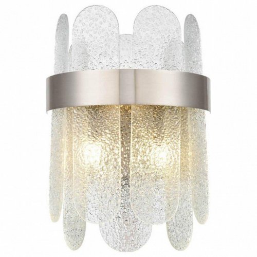 Настенный светильник Vele Luce Delizia VL3185W02