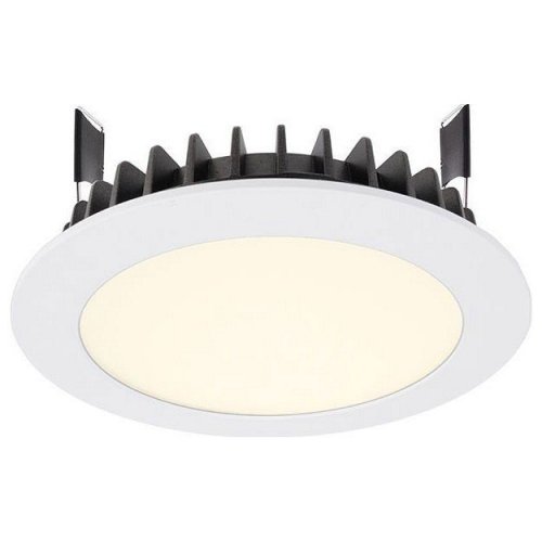 Встраиваемый светильник Deko-Light LED Panel Round III 12 565231