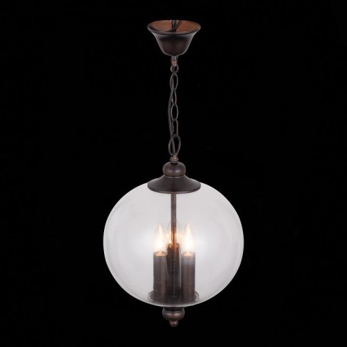 Подвесная люстра ST Luce Lateria SL362.303.03