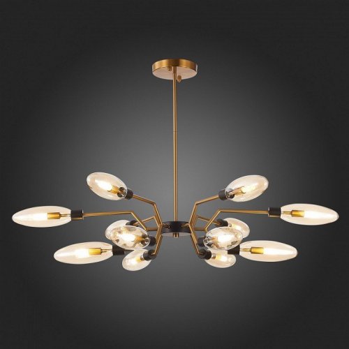 Подвесная люстра ST Luce Desima SL1174.303.12