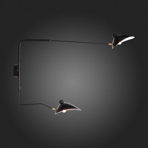 Бра ST Luce Spruzzo SL305.401.02