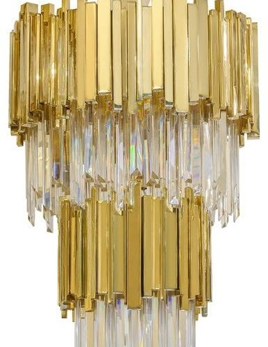 Подвесная люстра LArte Luce Empire L21519.92