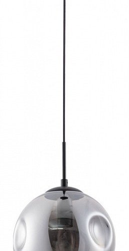 Подвесной светильник Arte Lamp Tureis A9920SP-1BK