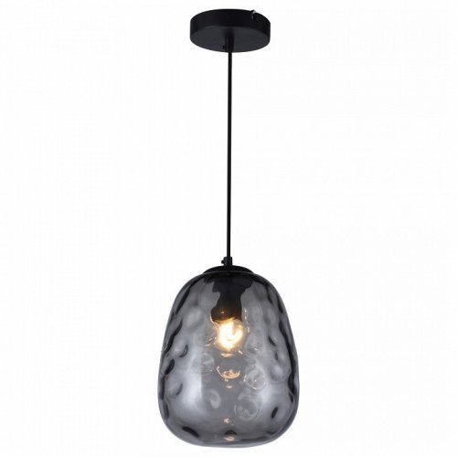 Подвесной светильник Toplight Lillian TL1218H-01BL