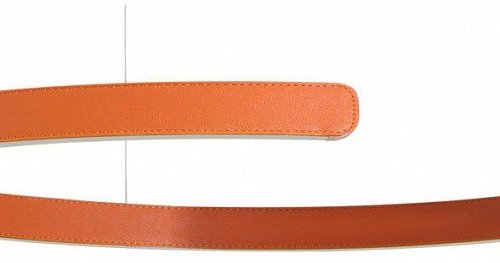 Подвесной светодиодный светильник Loft IT Ring 10025/600 Orange