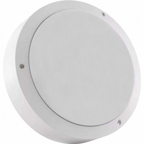 Потолочный светодиодный светильник (UL-00004258) Uniel ULW-K15A 25W/5000K IP54 White