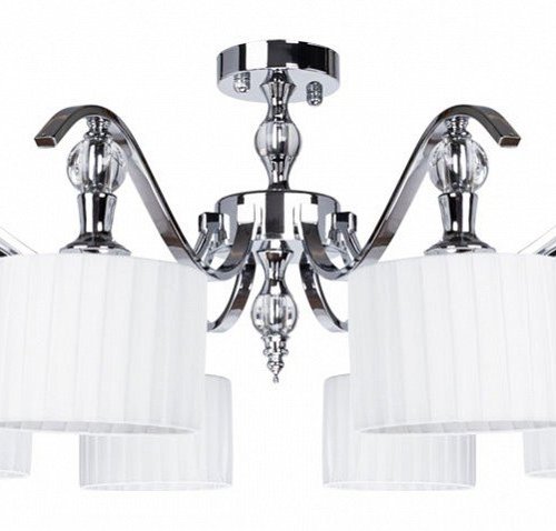 Потолочная люстра Arte Lamp Ibiza A4038PL-8CC