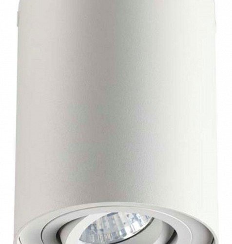 Точечный светильник Odeon Light Pillaron 3564/1C