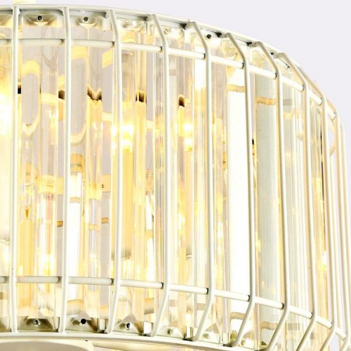 Подвесная люстра Ambrella light Traditional TR5810