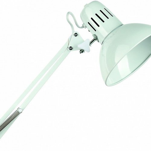 Настольная лампа Arte Lamp Senior A6068LT-1WH