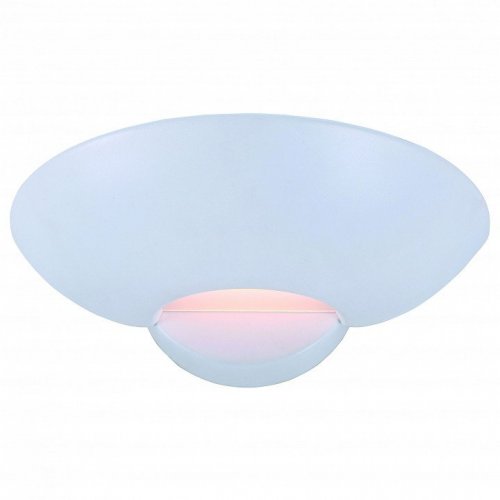 Настенный светильник Arte Lamp Interior A7118AP-1WH