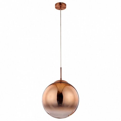 Подвесной светильник Arte Lamp Jupiter Copper A7963SP-1RB