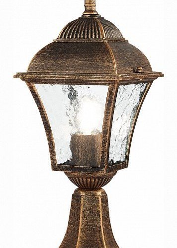 Наземный низкий светильник ST Luce Domenico SL082.205.01