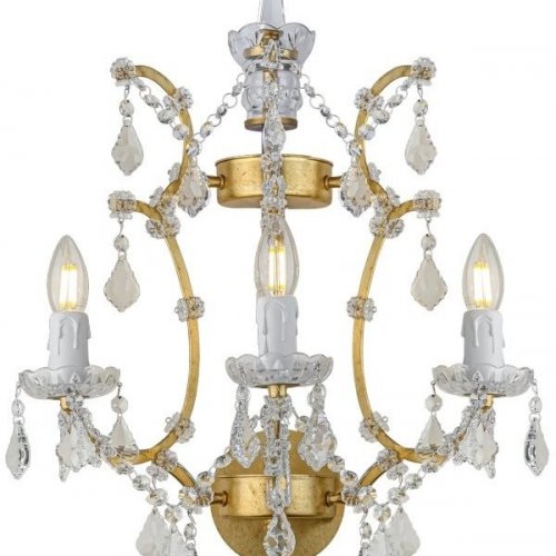 Бра LArte Luce Rococo L27923.90