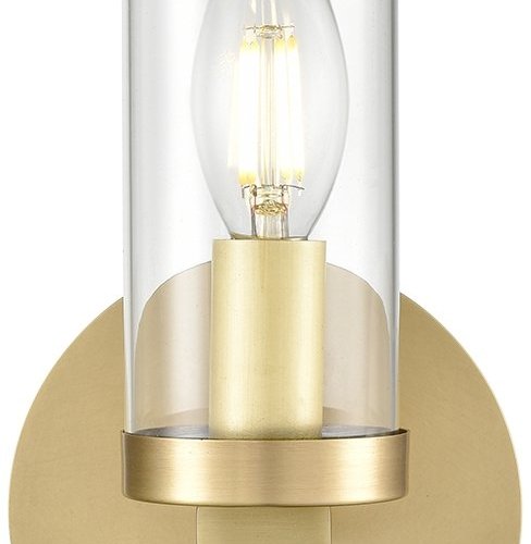 Бра DeLight Collection MD2061 MB2061-1A br.brass