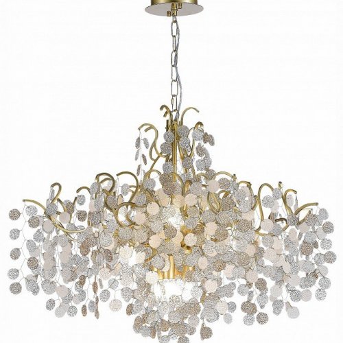 Подвесная люстра ST Luce Ravello SL1650.303.12