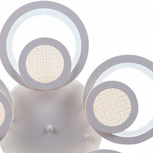 Потолочная люстра Damask LED LAMPS 81169