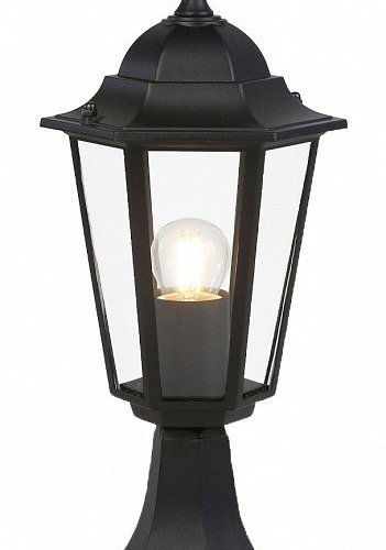 Наземный фонарь Ambrella light GARDEN ST2023