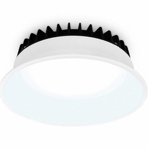 Точечный светильник Ambrella light Downlight DCR508