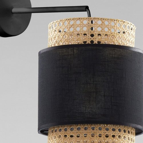 Бра TK Lighting Boho 6550 Boho Black