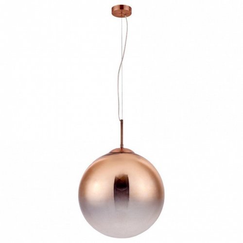 Подвесной светильник Arte Lamp Jupiter Copper A7964SP-1RB