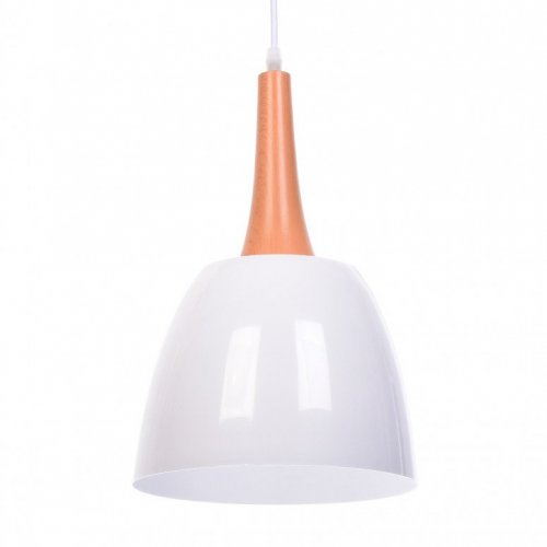 Подвесной светильник Lumina Deco Derby LDP 7901 WT