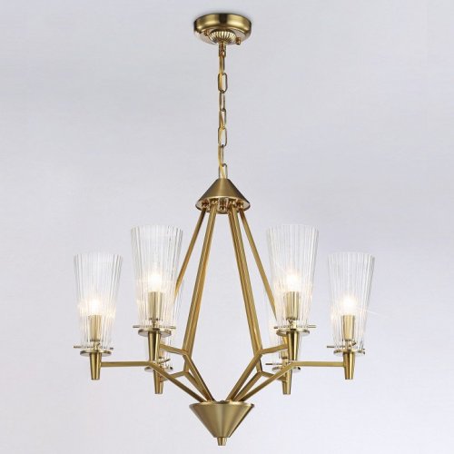 Подвесная люстра Ambrella light TRADITIONAL TR3231