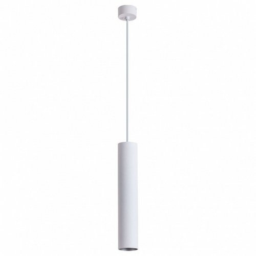 Подвесной светильник Arte Lamp Torre A1530SP-1WH