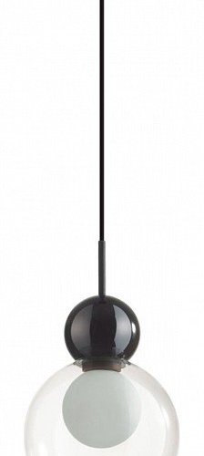 Подвесной светильник Odeon Light Blacky 5023/1