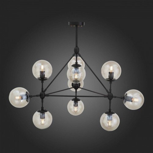 Подвесная люстра ST Luce Stampo SL549.403.10