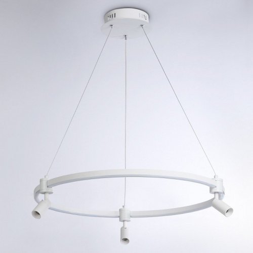 Подвесной светильник Ambrella light COMFORT FL5292