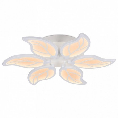 Потолочная люстра Ambrella light ACRYLICA FA459