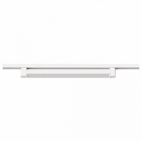 Трековый светодиодный светильник Arte Lamp Lineetta A4574PL-1WH