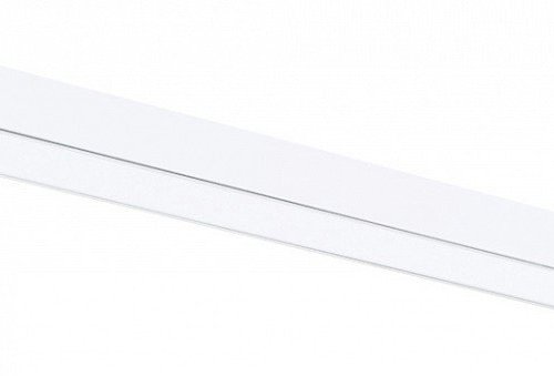 Встраиваемый светильник Arte Lamp Linea A4643PL-1WH