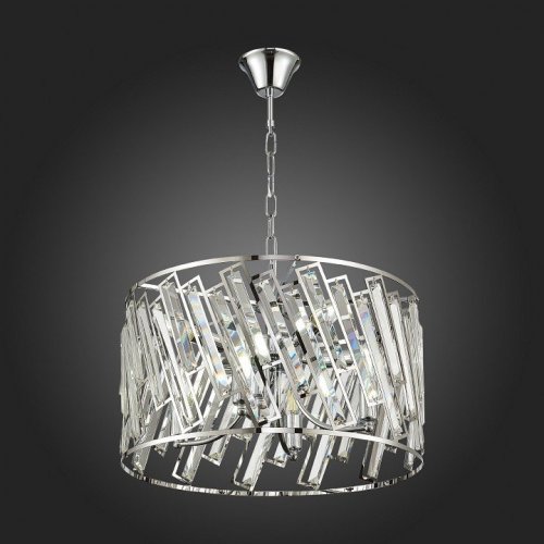 Подвесная люстра ST Luce Letina SL1103.113.08