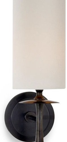 Бра Wall lamp MT8865-1W black