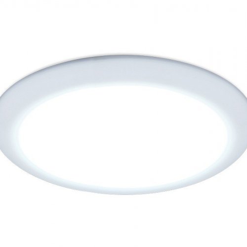 Встраиваемый светодиодный светильник Ambrella light Led Downlight DCR305