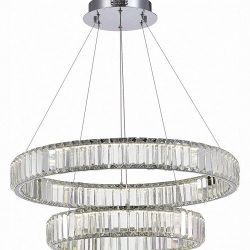 Подвесная светодиодная люстра ST Luce Tivoli SL1622.103.02