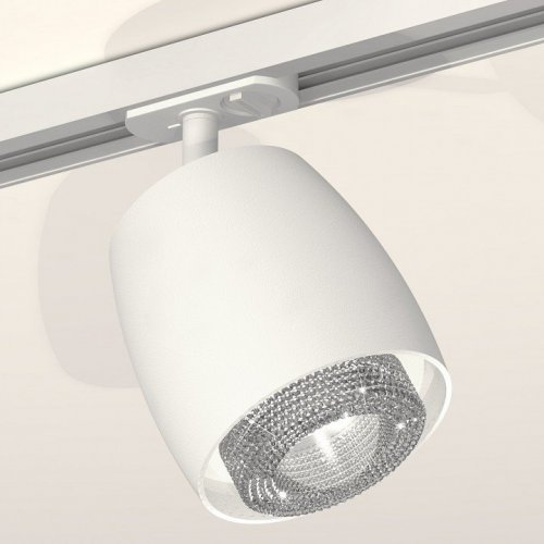 Трековый светильник Ambrella light TECHNO SPOT XT1141010