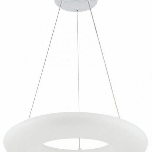 Подвесной светильник Escada Soft 10258/1LED